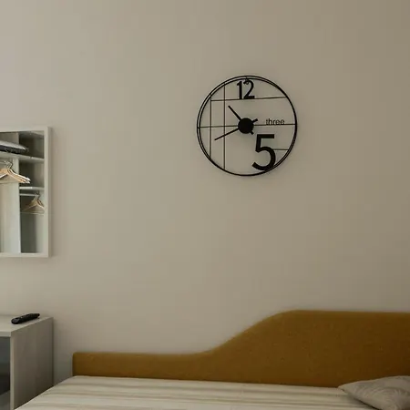 Livingstone Bed & Breakfast 3*