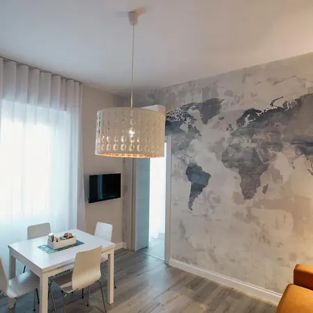 Bed & Breakfast Livingstone 3*