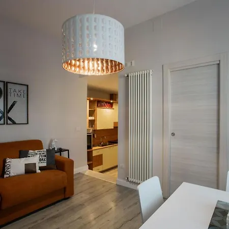 Livingstone Bed & Breakfast Matera