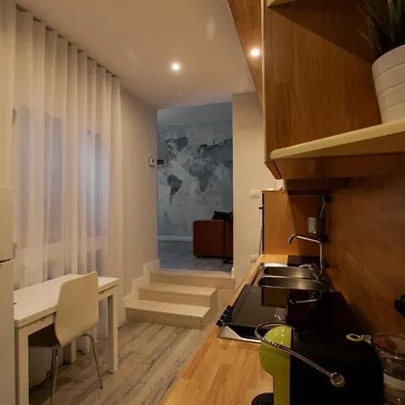 Bed & Breakfast Livingstone 3*