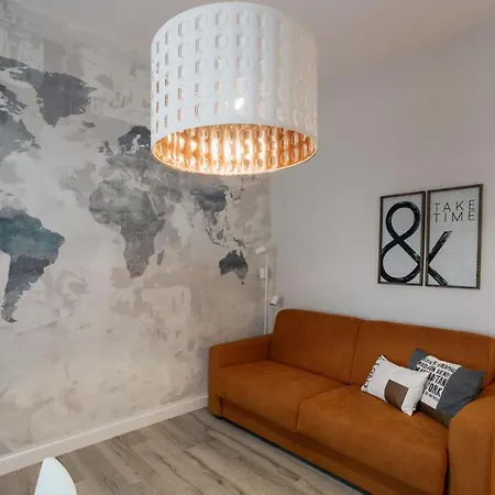 Livingstone 3* Matera