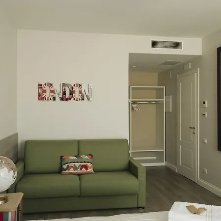 Bed & Breakfast Livingstone 3*