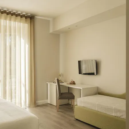 Livingstone 3* Matera