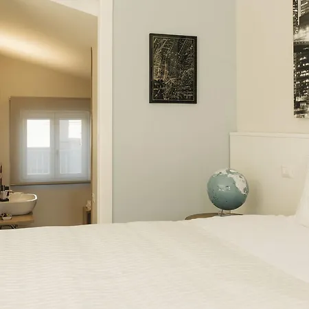 Livingstone 3* Matera